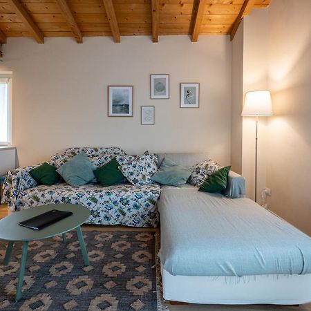 Casa Elena Apartment Consiglio di Rumo Bagian luar foto