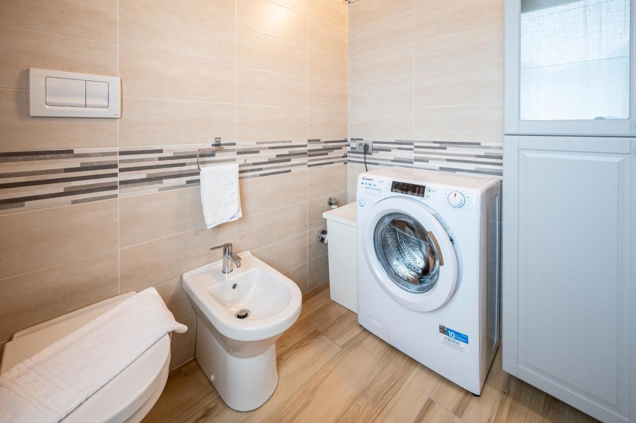 Casa Elena Apartment Consiglio di Rumo Bagian luar foto