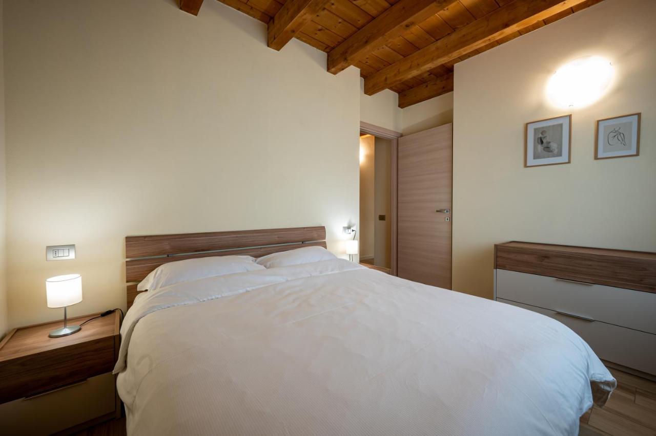 Casa Elena Apartment Consiglio di Rumo Bagian luar foto