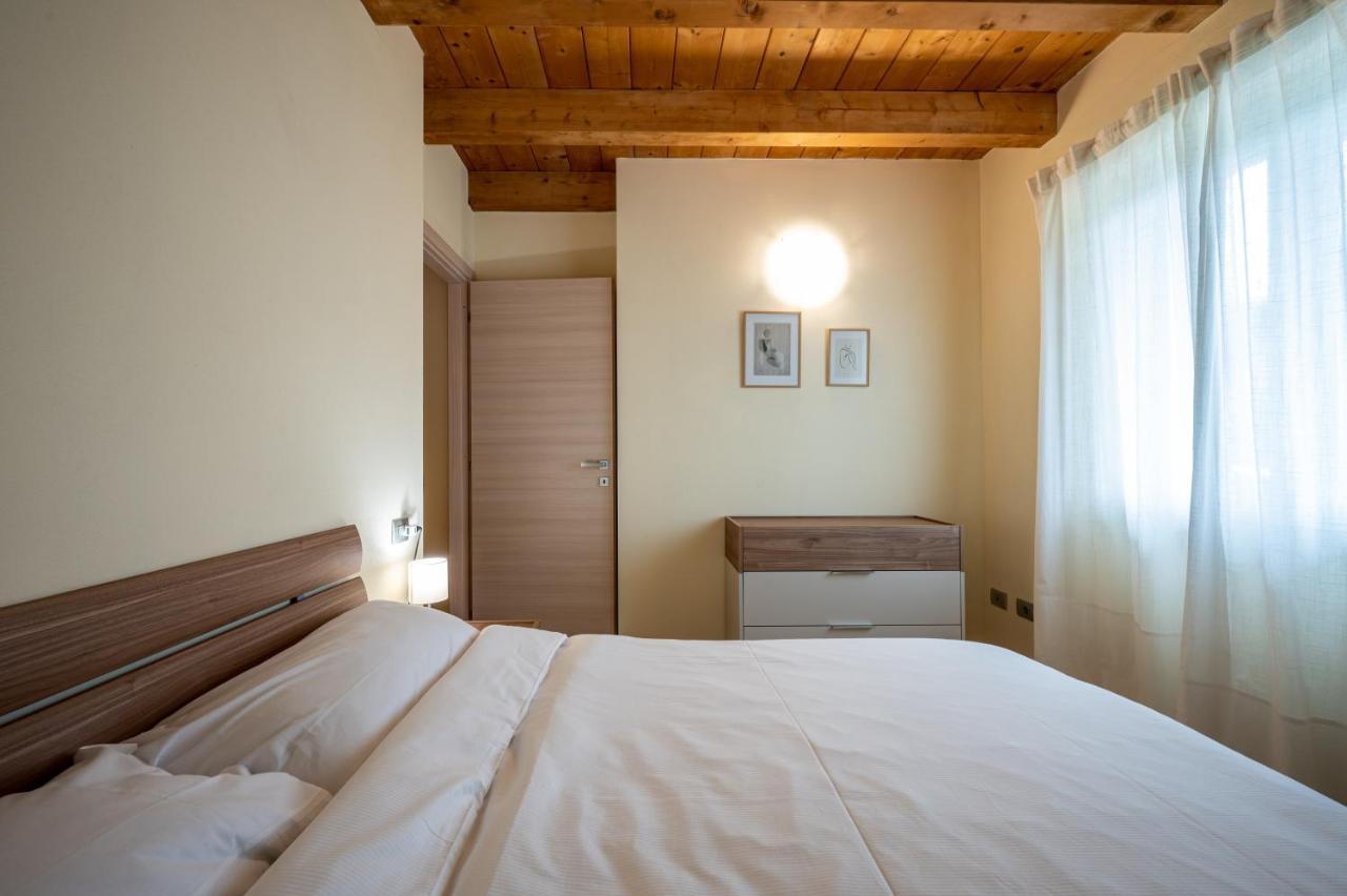 Casa Elena Apartment Consiglio di Rumo Bagian luar foto