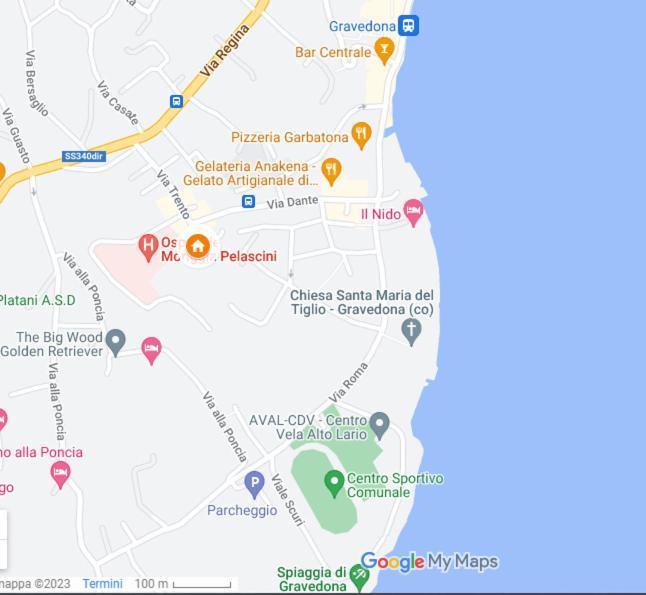 Casa Elena Apartment Consiglio di Rumo Bagian luar foto