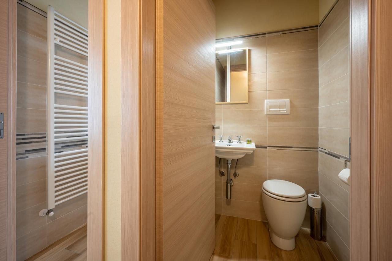 Casa Elena Apartment Consiglio di Rumo Bagian luar foto