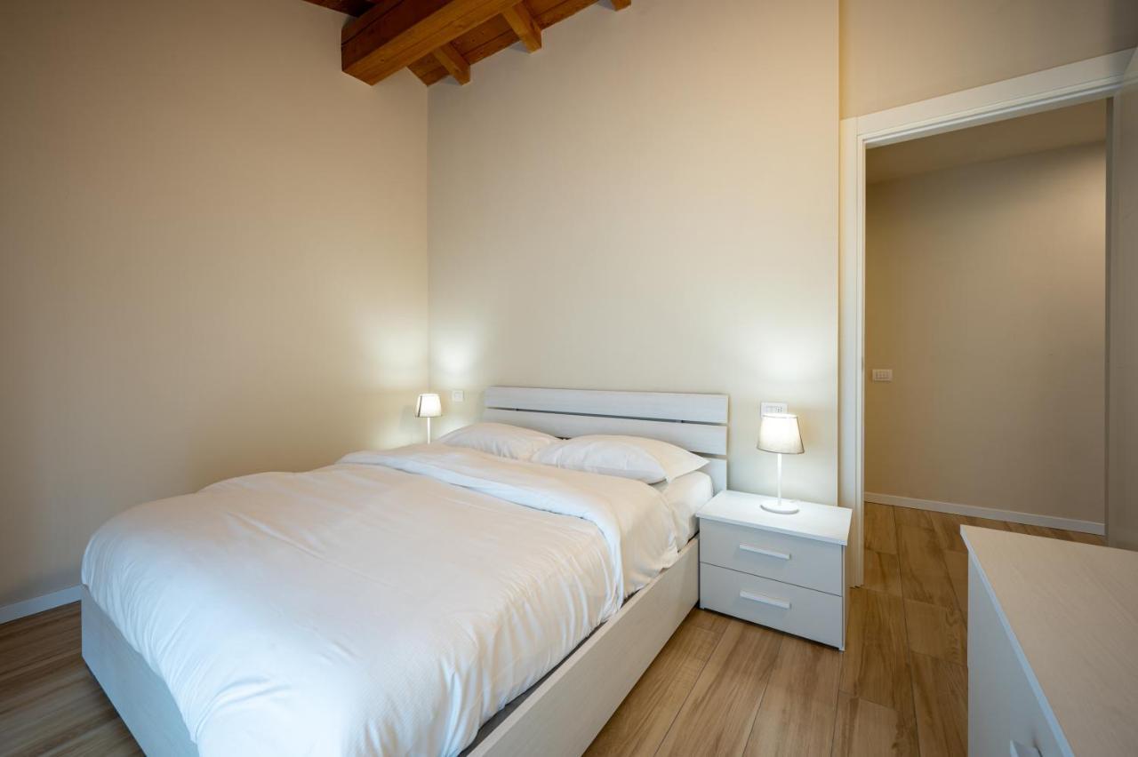 Casa Elena Apartment Consiglio di Rumo Bagian luar foto