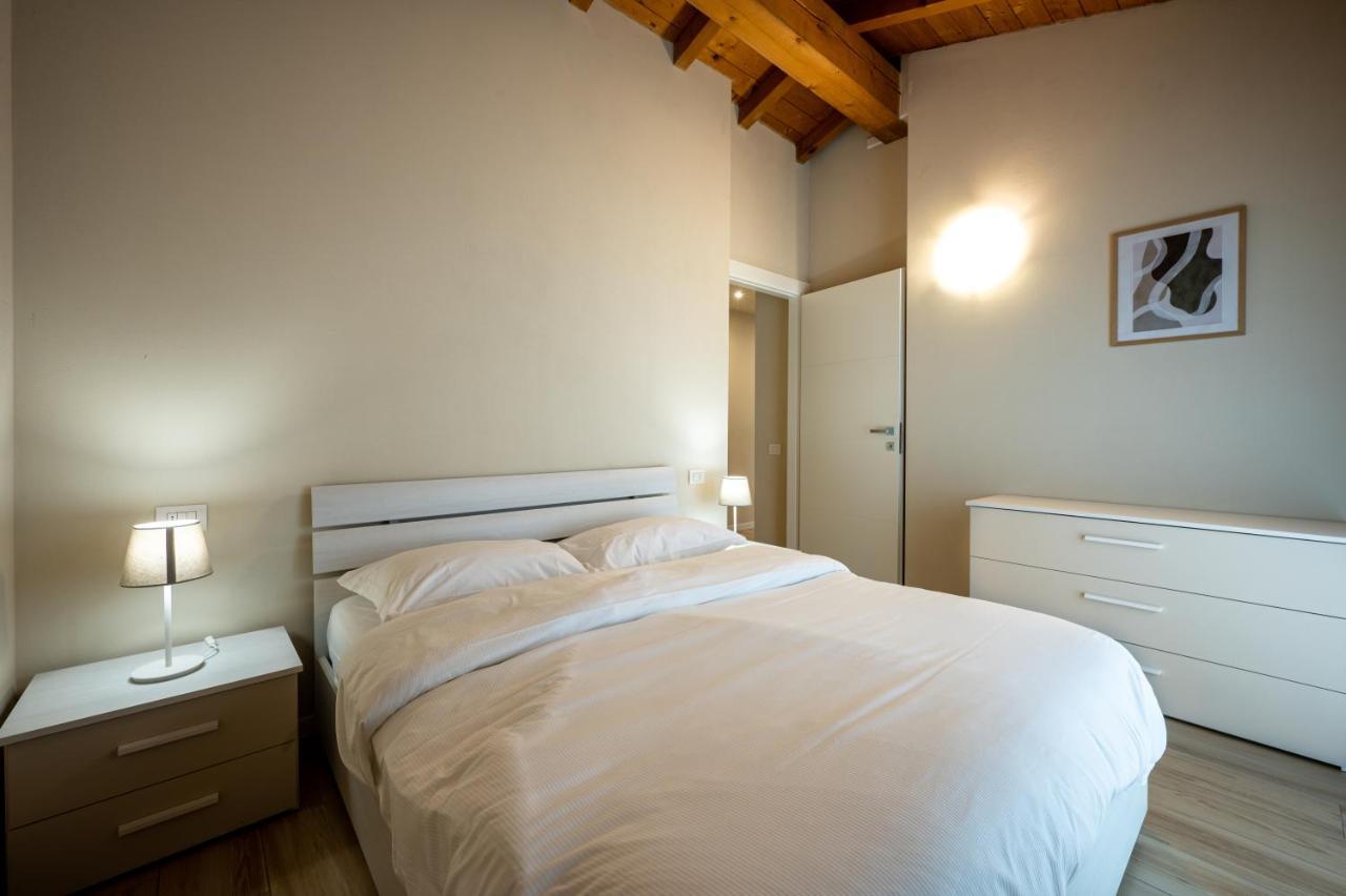 Casa Elena Apartment Consiglio di Rumo Bagian luar foto