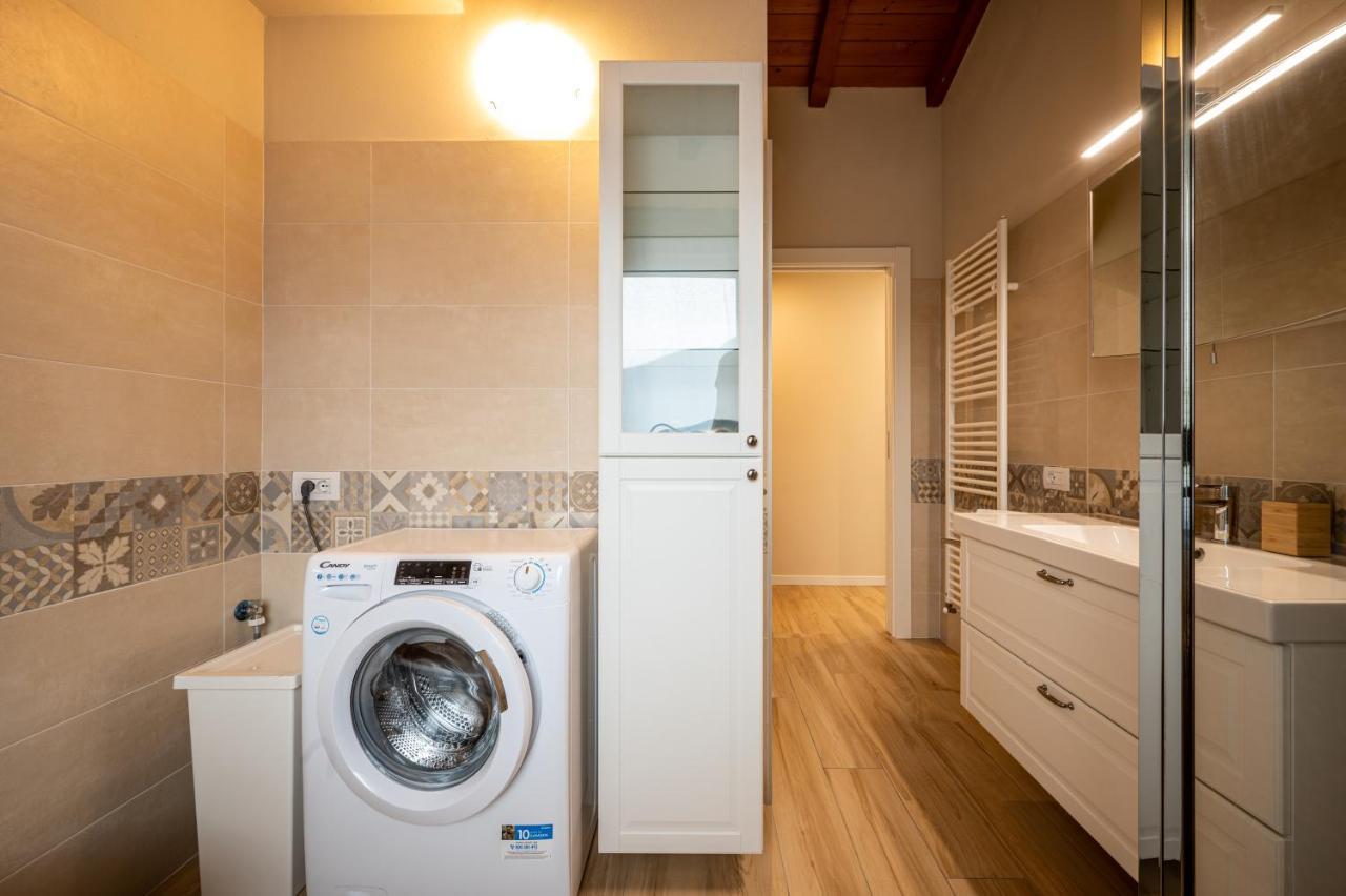 Casa Elena Apartment Consiglio di Rumo Bagian luar foto
