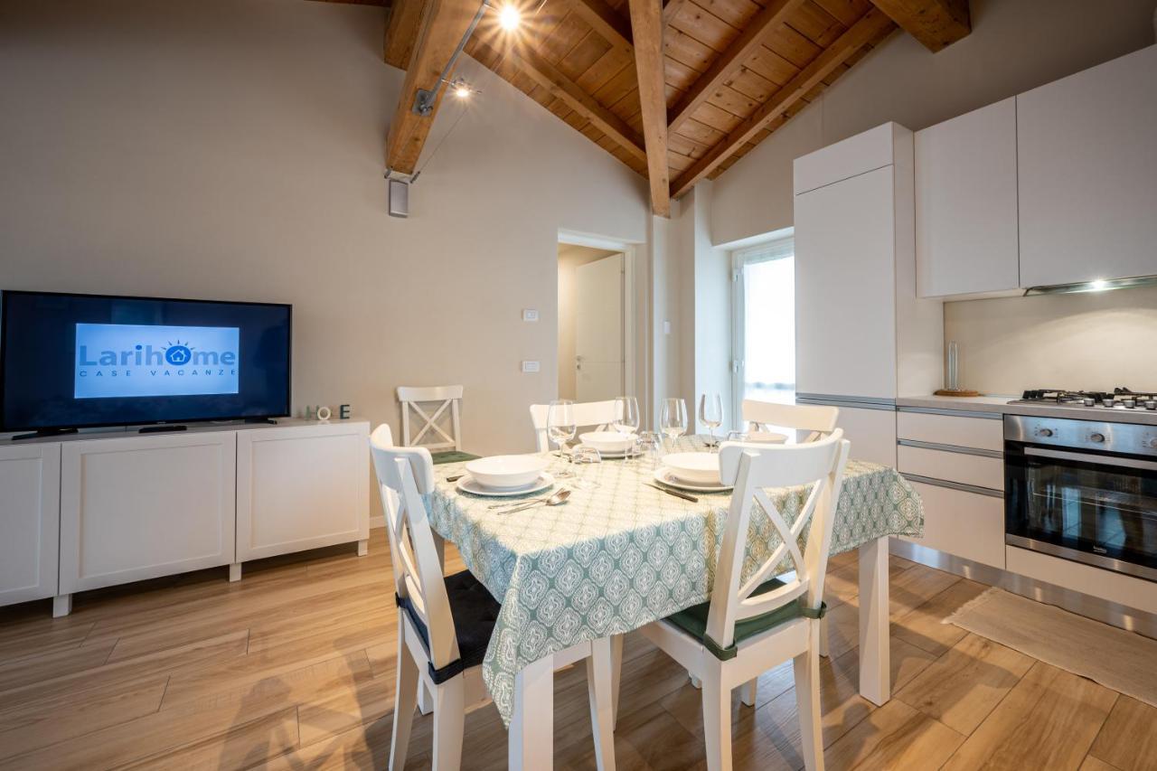 Casa Elena Apartment Consiglio di Rumo Bagian luar foto