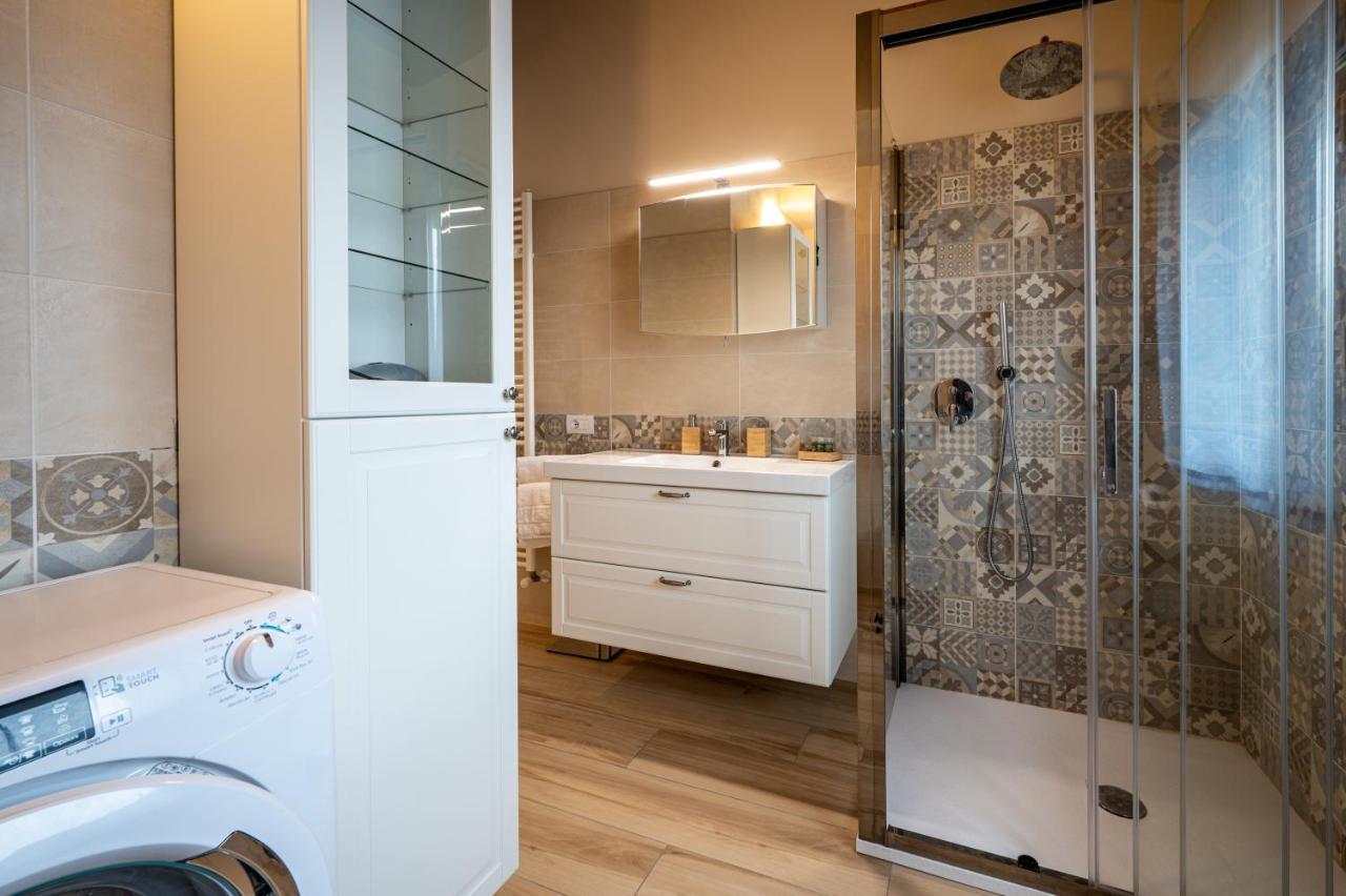 Casa Elena Apartment Consiglio di Rumo Bagian luar foto